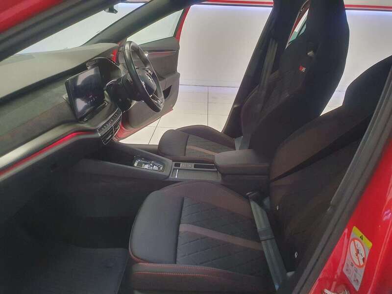 Used Skoda Octavia 2021 for sale - 77814083: Photo 21