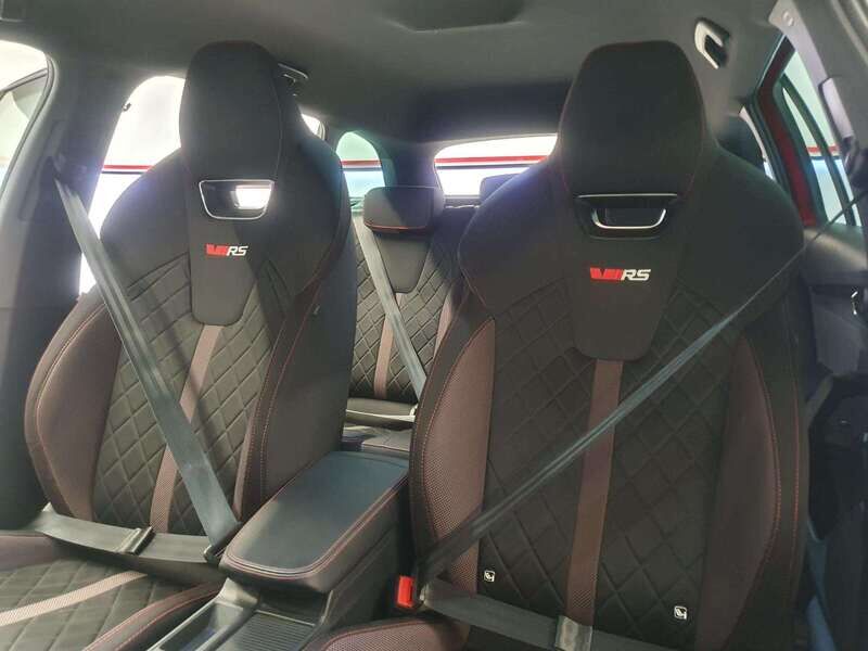 Used Skoda Octavia 2021 for sale - 77814083: Photo 22