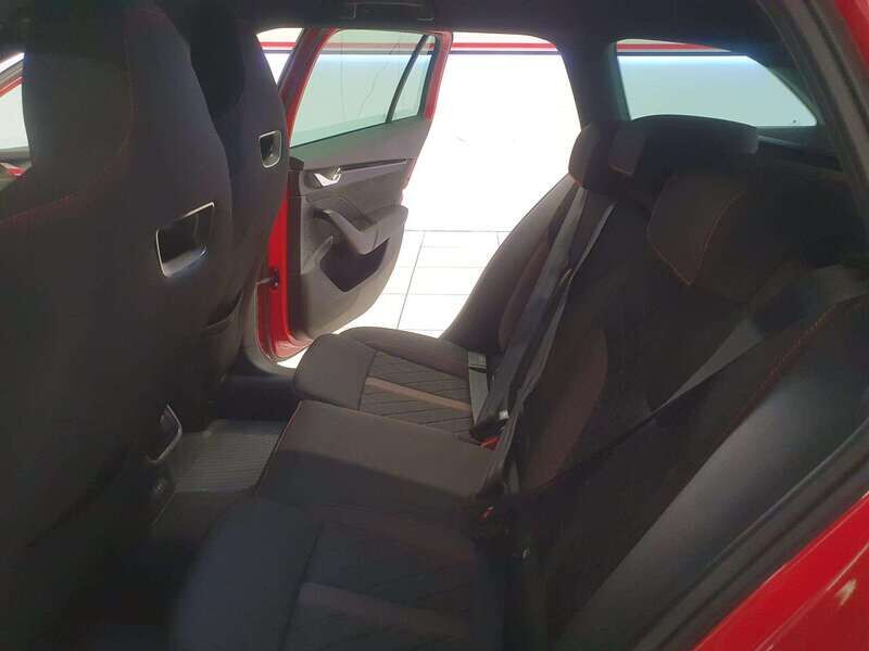 Used Skoda Octavia 2021 for sale - 77814083: Photo 23