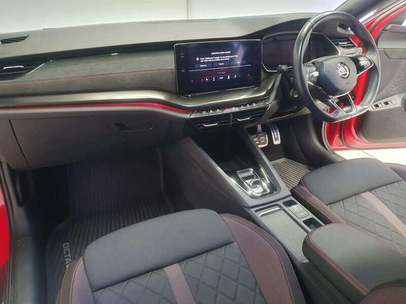 Used Skoda Octavia 2021 for sale - 77814083: Photo 25