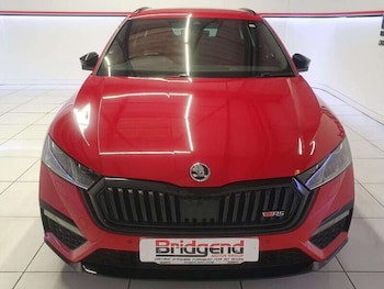 Used Skoda Octavia 2021 for sale - 77814083: Photo