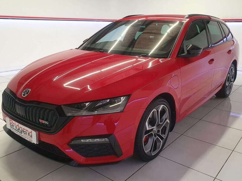 Used Skoda Octavia 2021 for sale - 77814083: Photo 3