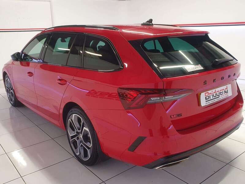 Used Skoda Octavia 2021 for sale - 77814083: Photo 4