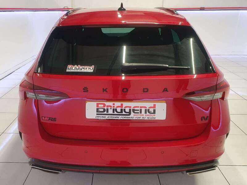 Used Skoda Octavia 2021 for sale - 77814083: Photo 5