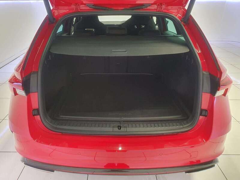 Used Skoda Octavia 2021 for sale - 77814083: Photo 8