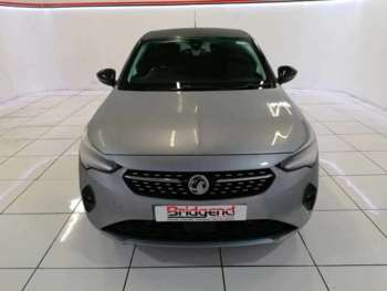 Used Vauxhall Corsa-e 2020 for sale - 73981819: Photo
