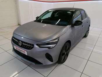 Used Vauxhall Corsa-e 2020 for sale - 73981819: Photo