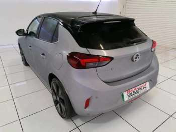 Used Vauxhall Corsa-e 2020 for sale - 73981819: Photo