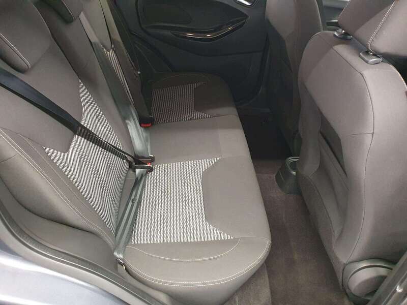 Used Ford Ka+ 2018 for sale - 77814222: Photo 10