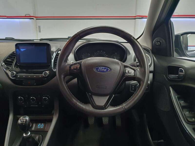 Used Ford Ka+ 2018 for sale - 77814222: Photo 11