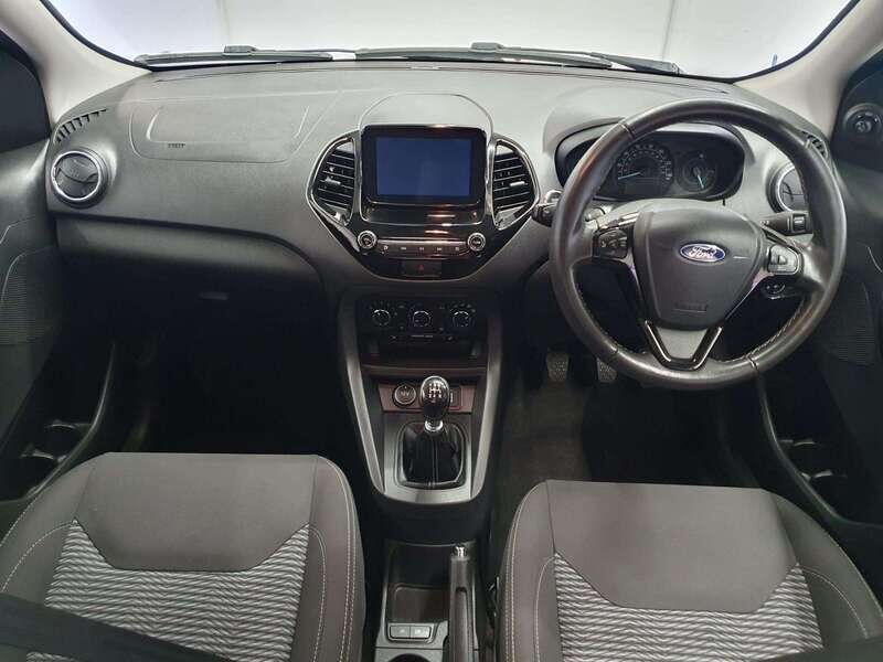 Used Ford Ka+ 2018 for sale - 77814222: Photo 12