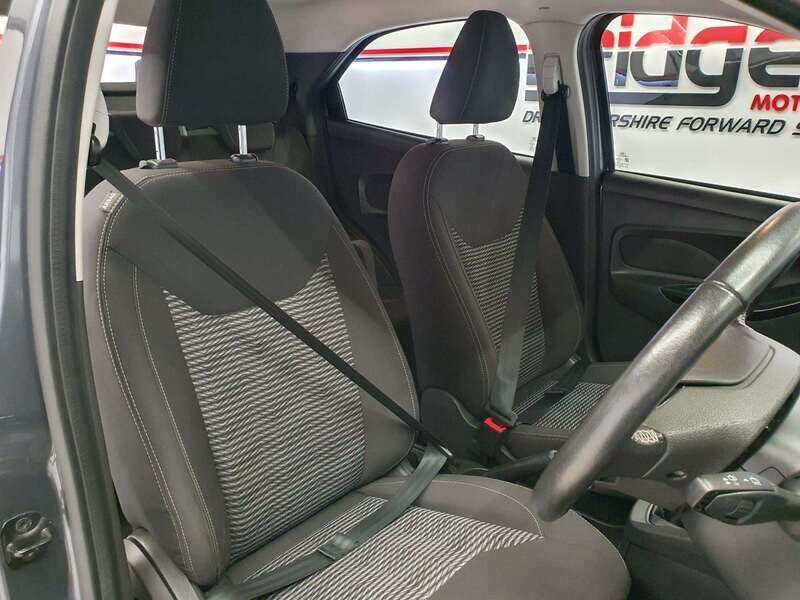 Used Ford Ka+ 2018 for sale - 77814222: Photo 13