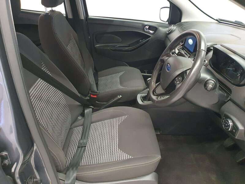 Used Ford Ka+ 2018 for sale - 77814222: Photo 14