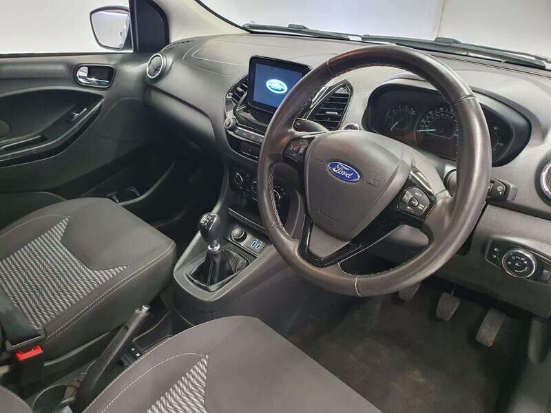 Used Ford Ka+ 2018 for sale - 77814222: Photo 15