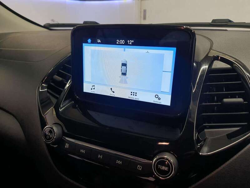 Used Ford Ka+ 2018 for sale - 77814222: Photo 16