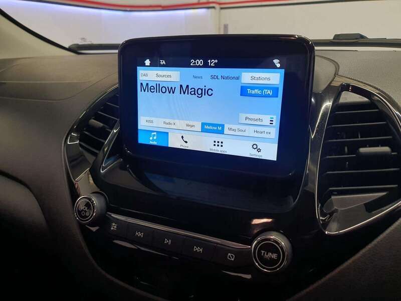 Used Ford Ka+ 2018 for sale - 77814222: Photo 17