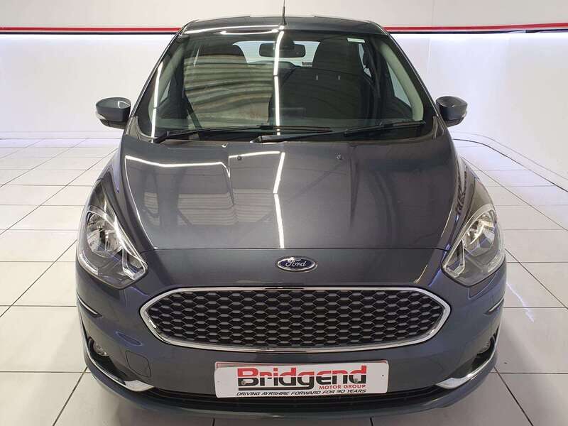 Used Ford Ka+ 2018 for sale - 77814222: Photo 2