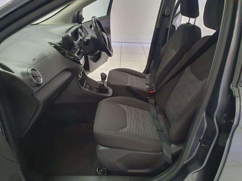 Used Ford Ka+ 2018 for sale - 77814222: Photo 20
