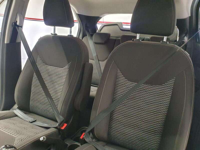 Used Ford Ka+ 2018 for sale - 77814222: Photo 21