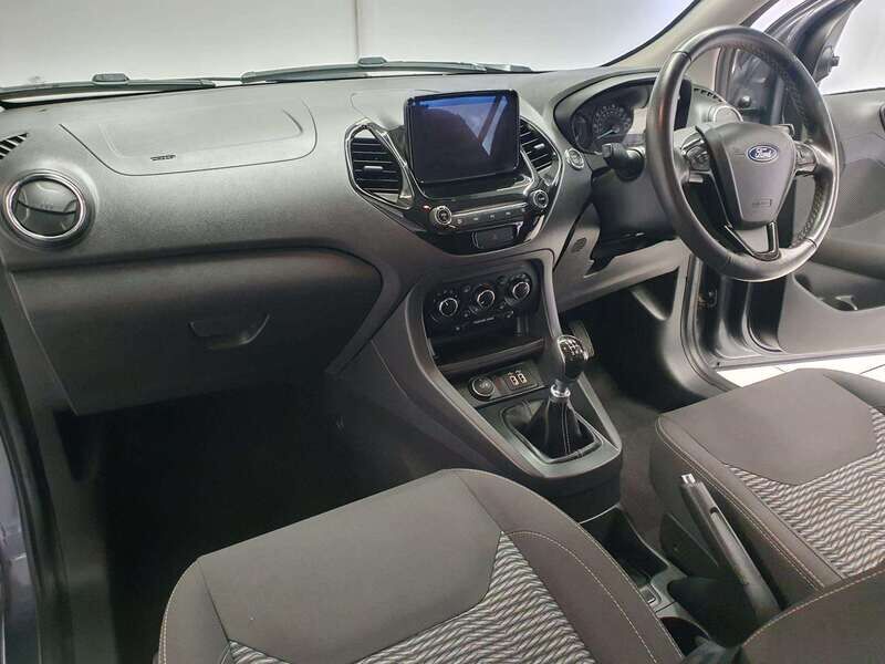 Used Ford Ka+ 2018 for sale - 77814222: Photo 24