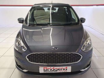 Used Ford Ka+ undefined for sale - 77814222: Photo