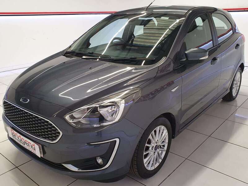 Used Ford Ka+ 2018 for sale - 77814222: Photo 3