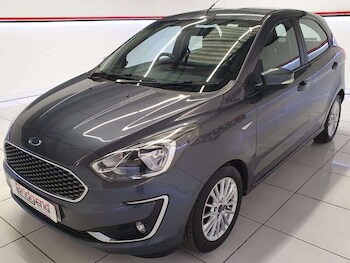 Used Ford Ka+ undefined for sale - 77814222: Photo