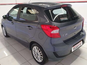 Used Ford Ka+ undefined for sale - 77814222: Photo
