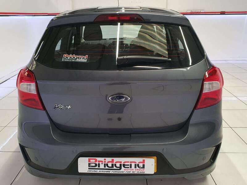 Used Ford Ka+ 2018 for sale - 77814222: Photo 5