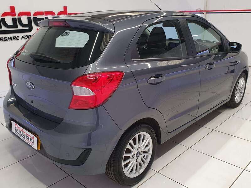 Used Ford Ka+ 2018 for sale - 77814222: Photo 6