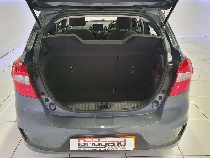 Used Ford Ka+ 2018 for sale - 77814222: Photo 7