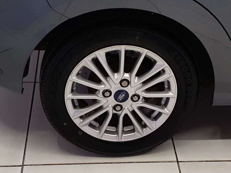 Used Ford Ka+ 2018 for sale - 77814222: Photo 8