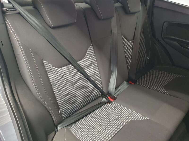 Used Ford Ka+ 2018 for sale - 77814222: Photo 9