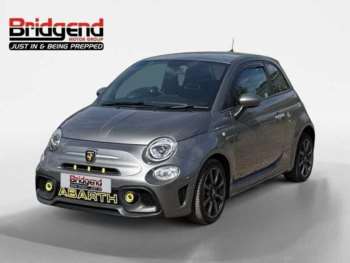 (20) - 1.4 T-Jet 70th Hatchback 3dr