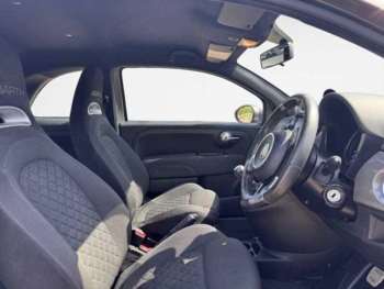 Used Abarth 595 2020 for sale - 74777707: Photo