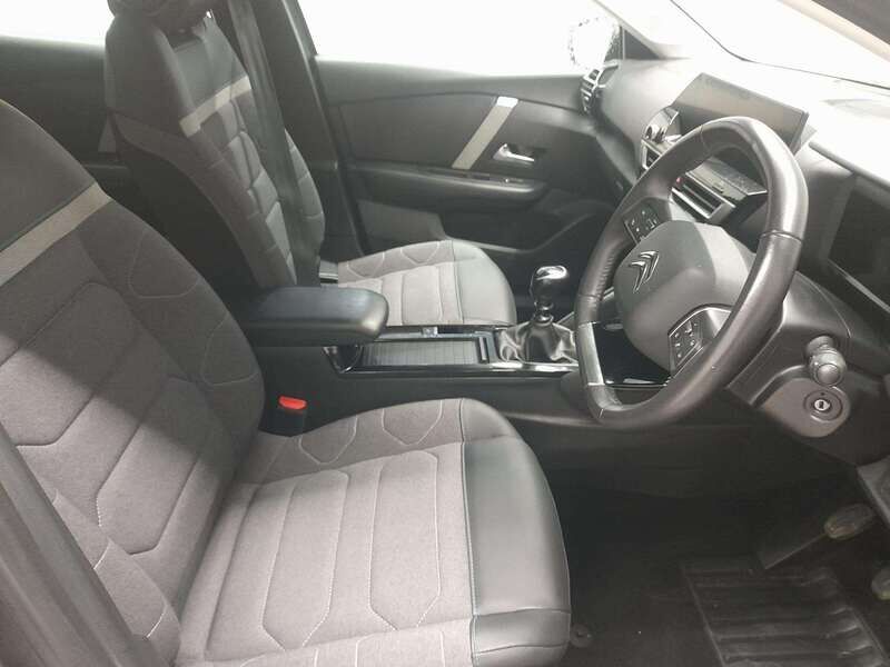 Used Citroen C4 2022 for sale - 77716415: Photo 11