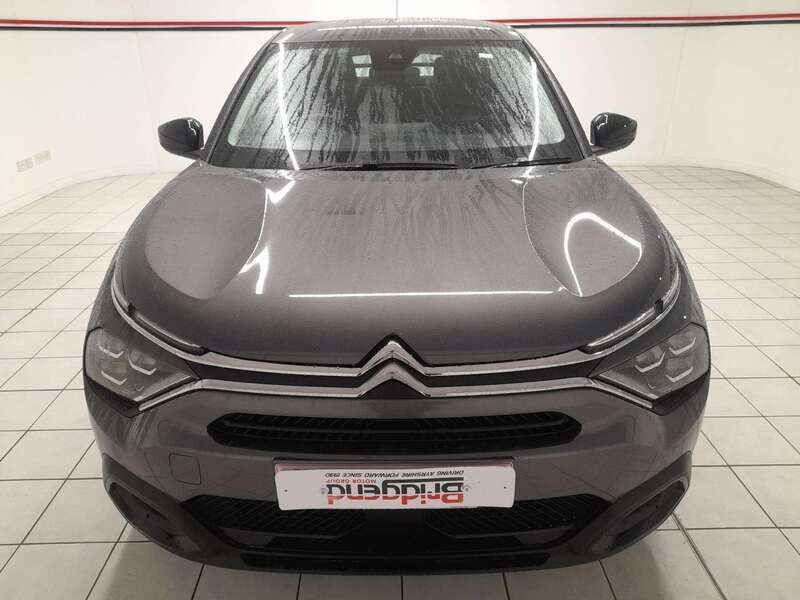 Used Citroen C4 2022 for sale - 77716415: Photo 2