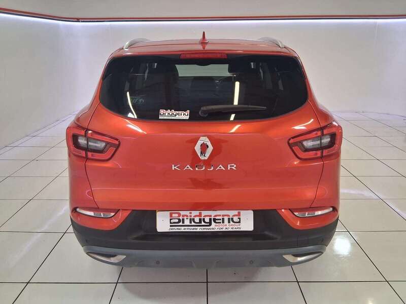 Used Renault Kadjar 2018 for sale - 77814387: Photo 5