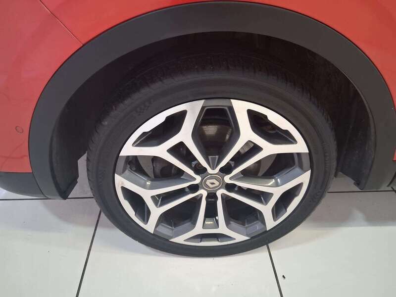 Used Renault Kadjar 2018 for sale - 77814387: Photo 7