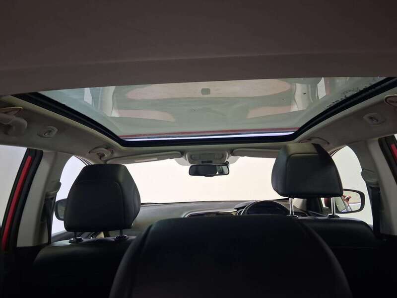 Used Renault Kadjar 2018 for sale - 77814387: Photo 9