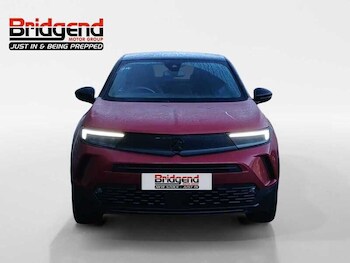 Used Vauxhall Mokka 2022 for sale - 77234583: Photo