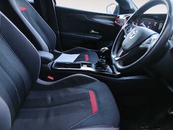 Used Vauxhall Mokka 2022 for sale - 77234583: Photo