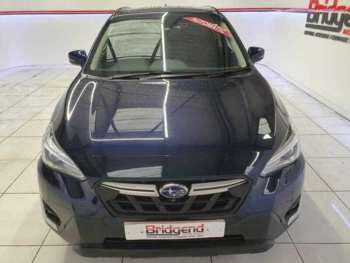 Used Subaru XV 2021 for sale - 74293622: Photo