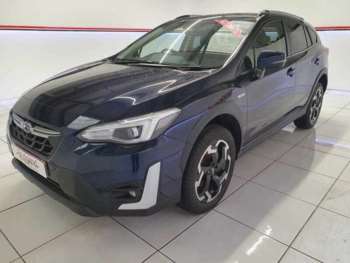 Used Subaru XV 2021 for sale - 74293622: Photo