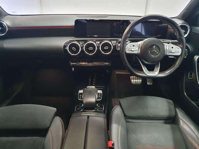 Used Mercedes-Benz A-Class 2019 for sale - 76295595: Photo 11