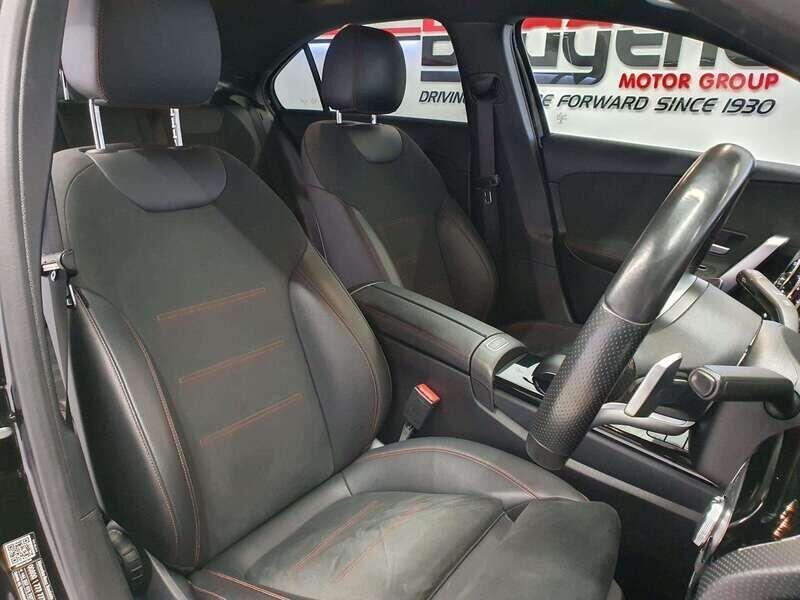 Used Mercedes-Benz A-Class 2019 for sale - 76295595: Photo 14