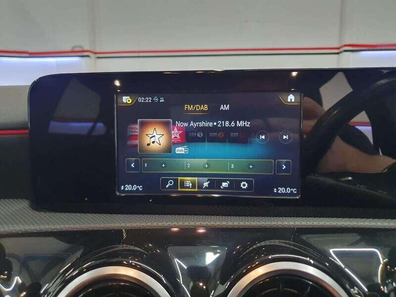 Used Mercedes-Benz A-Class 2019 for sale - 76295595: Photo 17