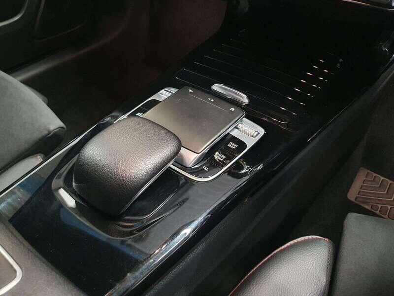 Used Mercedes-Benz A-Class 2019 for sale - 76295595: Photo 19