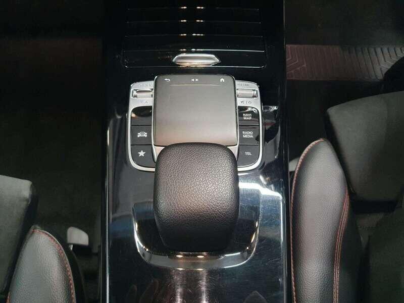 Used Mercedes-Benz A-Class 2019 for sale - 76295595: Photo 20