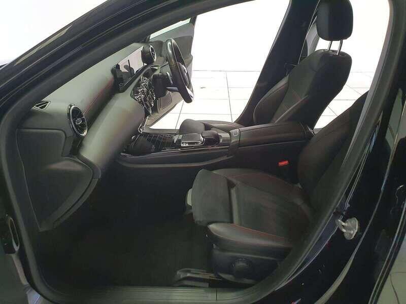 Used Mercedes-Benz A-Class 2019 for sale - 76295595: Photo 21